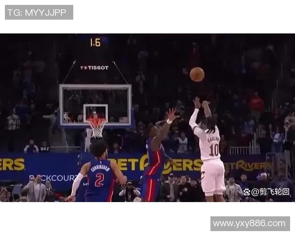 美记：加兰右脚趾扭伤缺阵明日对阵森林狼